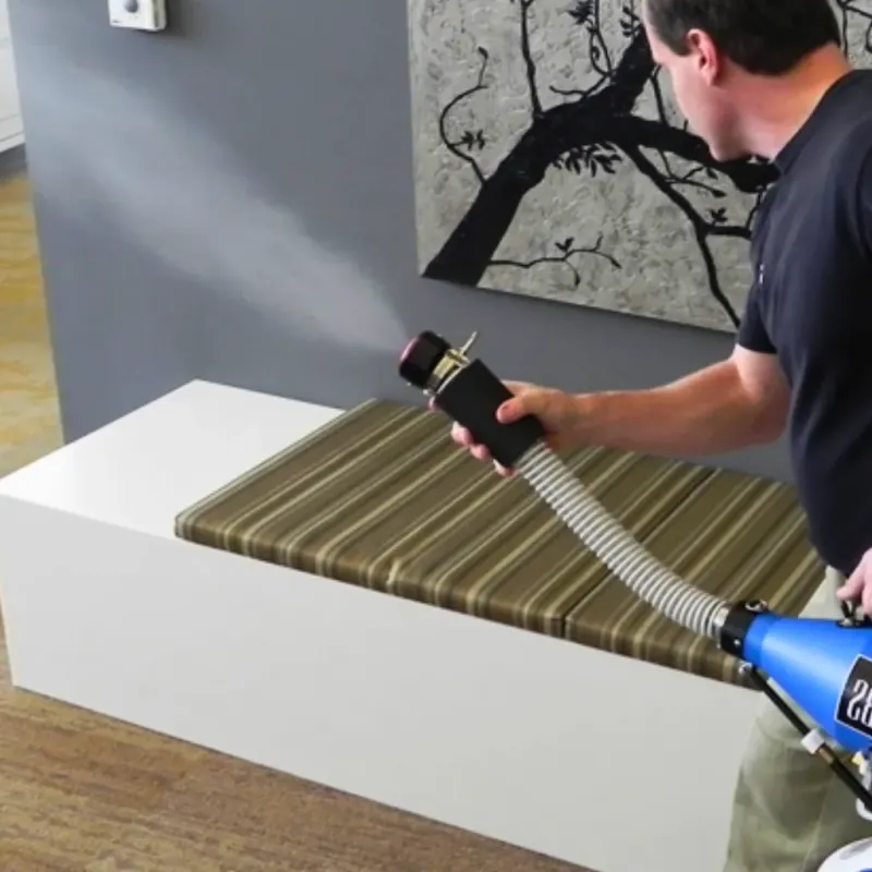 Professional Odor Removal in Marion, VA